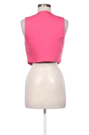 Γυναικείο γιλέκο Sinsay, Μέγεθος M, Χρώμα Κόκκινο, Τιμή 20,02 €