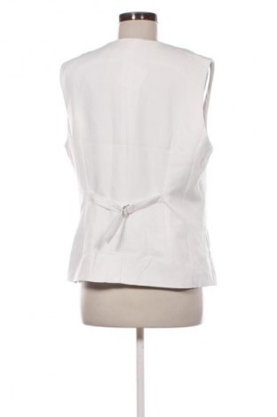 Γυναικείο γιλέκο Sinsay, Μέγεθος XXL, Χρώμα Λευκό, Τιμή 20,00 €