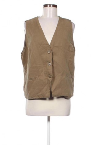 Dámska vesta  Sinsay, Veľkosť XXL, Farba Zelená, Cena  13,95 €