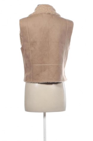 Dámska vesta  Sinsay, Veľkosť M, Farba Hnedá, Cena  19,95 €