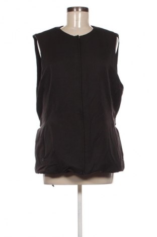 Vestă de femei Sirocco, Mărime XL, Culoare Negru, Preț 167,99 Lei