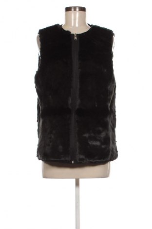 Дамски елек Sirocco, Размер S, Цвят Черен, Цена 8,99 лв.