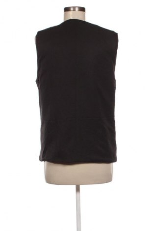 Дамски елек Sirocco, Размер S, Цвят Черен, Цена 8,99 лв.