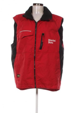 Dámska vesta  Snickers, Veľkosť XL, Farba Viacfarebná, Cena  25,95 €