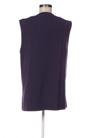 Дамски елек Sommermann, Размер M, Цвят Лилав, Цена 61,94 лв.