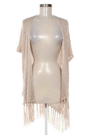 Dámska vesta  Soya Concept, Veľkosť M, Farba Kremová, Cena  20,95 €