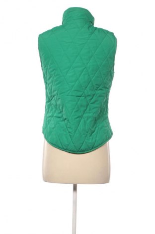 Női mellény Sportscraft, Méret S, Szín Zöld, Ár 7 029 Ft