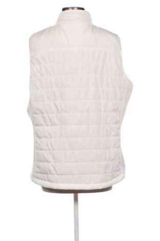 Damenweste S'questo, Größe XL, Farbe Weiß, Preis € 17,99