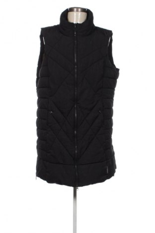 Дамски елек S'questo, Размер L, Цвят Черен, Цена 62,56 лв.