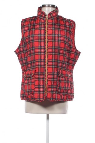 Damska kamizelka St John's Bay, Rozmiar XL, Kolor Kolorowy, Cena 29,99 zł