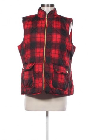 Damska kamizelka St John's Bay, Rozmiar L, Kolor Kolorowy, Cena 31,99 zł