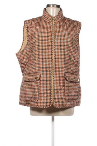 Damska kamizelka St John's Bay, Rozmiar XXL, Kolor Kolorowy, Cena 36,99 zł