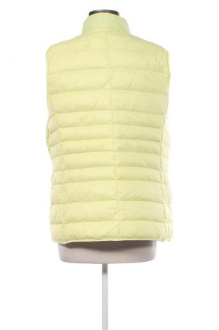 Női mellény Steilmann, Méret XL, Szín Sárga, Ár 3 249 Ft