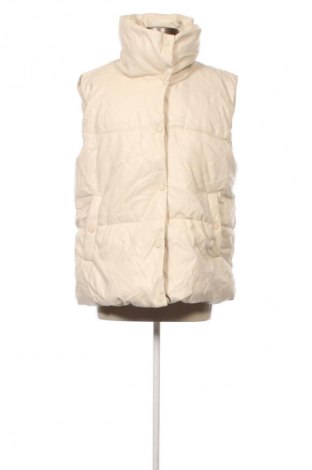 Női mellény Stradivarius, Méret L, Szín Ekrü
, Ár 2 949 Ft