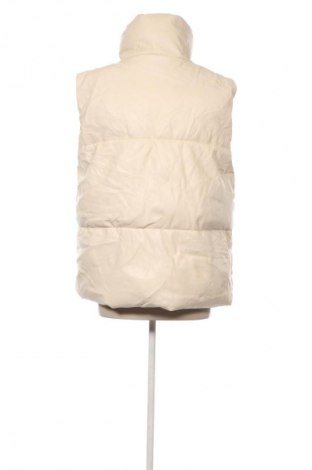 Női mellény Stradivarius, Méret L, Szín Ekrü
, Ár 2 949 Ft