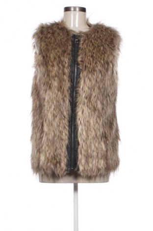 Damska kamizelka Stradivarius, Rozmiar S, Kolor Beżowy, Cena 157,30 zł