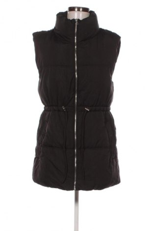 Damenweste Stradivarius, Größe S, Farbe Schwarz, Preis € 17,99