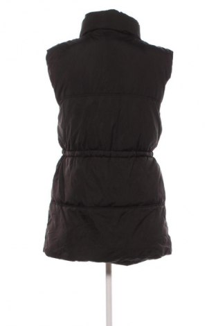 Damenweste Stradivarius, Größe S, Farbe Schwarz, Preis € 17,99