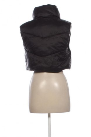 Dámska vesta  Stradivarius, Veľkosť XS, Farba Čierna, Cena  16,95 €