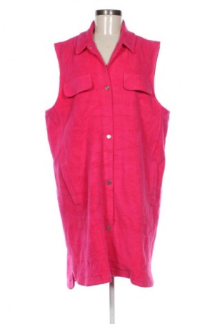 Γυναικείο γιλέκο Street One, Μέγεθος XL, Χρώμα Ρόζ , Τιμή 20,99 €