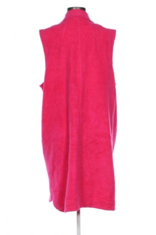 Γυναικείο γιλέκο Street One, Μέγεθος XL, Χρώμα Ρόζ , Τιμή 20,99 €
