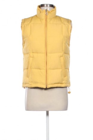 Γυναικείο γιλέκο Street One, Μέγεθος M, Χρώμα Κίτρινο, Τιμή 20,99 €