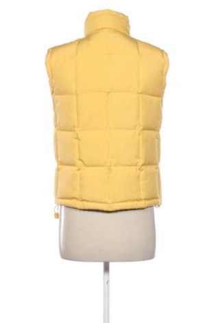 Γυναικείο γιλέκο Street One, Μέγεθος M, Χρώμα Κίτρινο, Τιμή 20,99 €