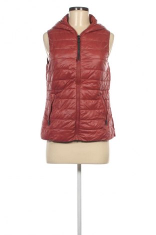 Damenweste Street One, Größe M, Farbe Rot, Preis 21,99 €
