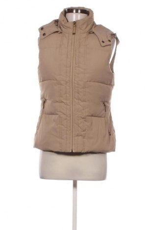 Damenweste Street One, Größe M, Farbe Beige, Preis 21,99 €