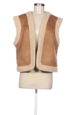 Dámska vesta  Studio Anneloes, Veľkosť L, Farba Hnedá, Cena  19,95 €