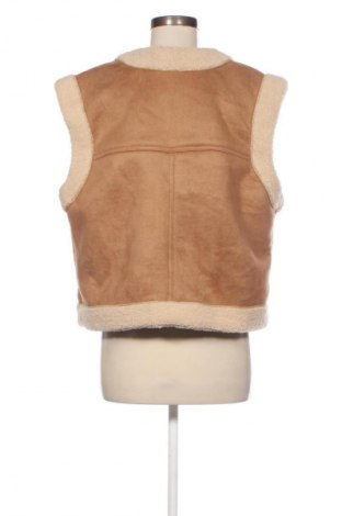 Dámska vesta  Studio Anneloes, Veľkosť L, Farba Hnedá, Cena  19,95 €