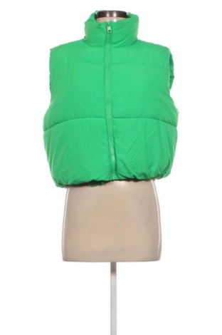 Női mellény Supre, Méret M, Szín Zöld, Ár 11 059 Ft