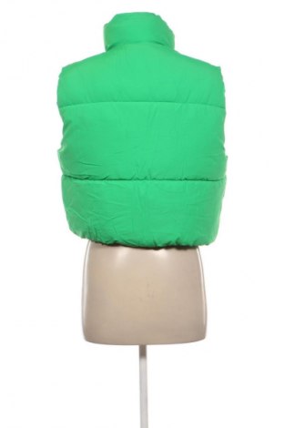 Női mellény Supre, Méret M, Szín Zöld, Ár 11 059 Ft