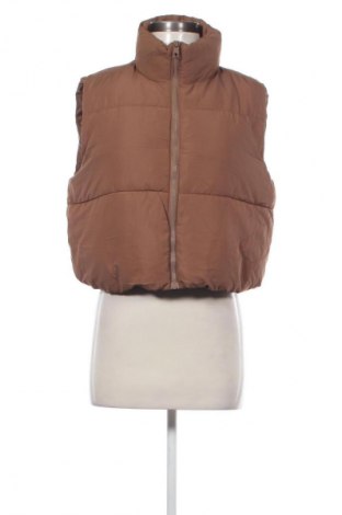 Dámská vesta  Supre, Velikost M, Barva Hnědá, Cena  389,00 Kč