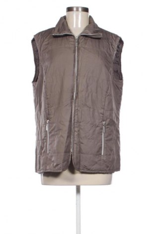 Damska kamizelka Sure, Rozmiar L, Kolor Beżowy, Cena 23,99 zł