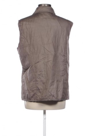 Damska kamizelka Sure, Rozmiar L, Kolor Beżowy, Cena 23,99 zł