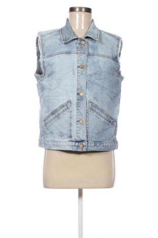 Női mellény Sussan, Méret M, Szín Kék, Ár 6 769 Ft