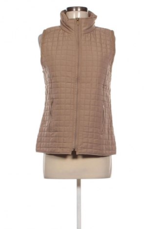 Női mellény Suzanne Grae, Méret S, Szín Bézs, Ár 4 649 Ft