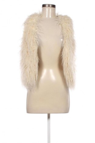 Дамски елек Swildens, Размер S, Цвят Екрю, Цена 72,99 лв.