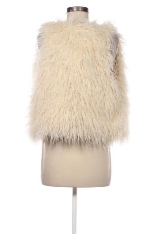 Дамски елек Swildens, Размер S, Цвят Екрю, Цена 72,99 лв.