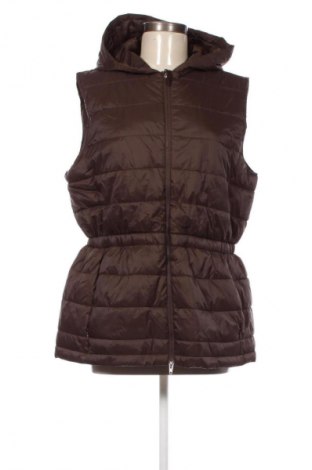 Női mellény Swiss Tech, Méret L, Szín Barna, Ár 3 569 Ft