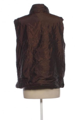 Vestă de femei TCM, Mărime L, Culoare Maro, Preț 58,99 Lei