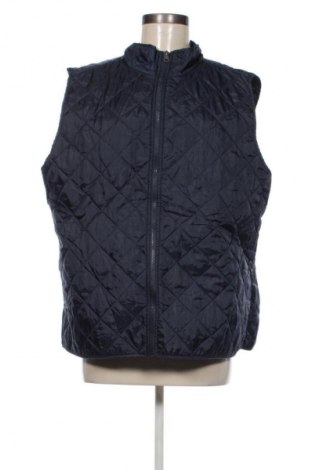 Damenweste TCM, Größe XXL, Farbe Blau, Preis € 6,99