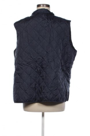 Damenweste TCM, Größe XXL, Farbe Blau, Preis € 6,99