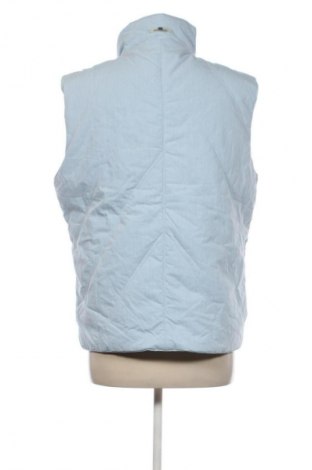 Γυναικείο γιλέκο TCM, Μέγεθος L, Χρώμα Μπλέ, Τιμή 12,99 €