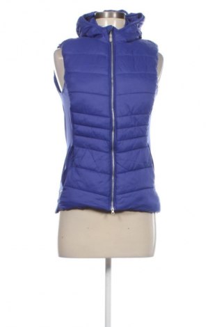 Damenweste TCM, Größe S, Farbe Blau, Preis € 14,99