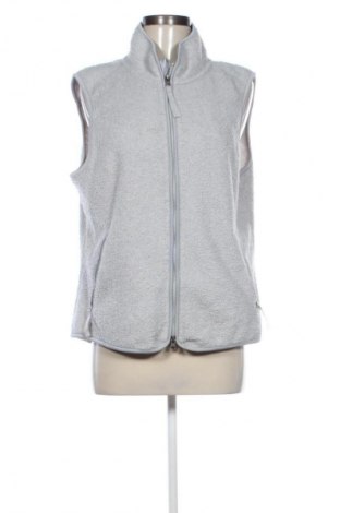 Γυναικείο γιλέκο TCM, Μέγεθος M, Χρώμα Γκρί, Τιμή 9,99 €