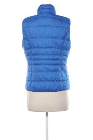 Дамски елек Taifun, Размер M, Цвят Син, Цена 18,99 лв.
