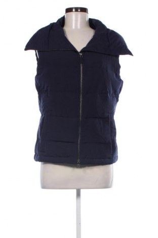 Дамски елек Talbots, Размер S, Цвят Син, Цена 25,99 лв.