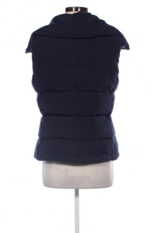 Дамски елек Talbots, Размер S, Цвят Син, Цена 25,99 лв.